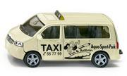 Modele do sklejania - Siku Taxi bus 1360 - miniaturka - grafika 1
