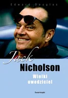 Biografie i autobiografie - Jack Nicholson - miniaturka - grafika 1