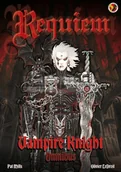 Pozostałe książki - Requiem Vampire Knight Omnibus Vol. 1 - miniaturka - grafika 1