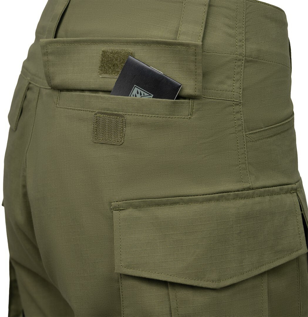 Helikon-Tex Spodenki Cargo - Czarny