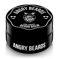 Kosmetyki i akcesoria do pielęgnacji brody - Angry Beards Angry Beards balsam do brody Carl Smooth 50 ml AB BALSAM CARL SMOOTH 50 - miniaturka - grafika 1