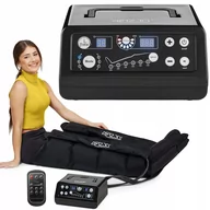 Urządzenie Drenaż Limfatyczny Masażer Presoterapia