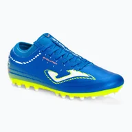 Piłka nożna - Buty piłkarskie męskie Joma Evolution AG royal - miniaturka - grafika 1