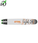 Akcesoria do elektronarzędzi - Prowadnica Stihl 45 cm, 1,6 mm, 3/8" Light 04 ✔AUTORYZOWANY PARTNER KARCHER ✔KARTA 0ZŁ ✔POBRANIE 0ZŁ ✔ZWROT 30DNI ✔RATY ✔GWARANCJA D2D ✔WEJDŹ I KUP NAJTANIEJ - miniaturka - grafika 1