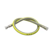 Akcesoria i części AGD - LECHAR Przewód gazowy 1.5m - miniaturka - grafika 1