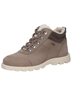 Caprice Damskie ciepłe buty 9-26204-43, modne kozaki, MUD Comb, 39 EU, Błoto grzebień, 39 EU - Kozaki damskie - miniaturka - grafika 1