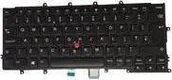 Klawiatury do laptopów - Lenovo Keyboard UK - miniaturka - grafika 1