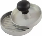 Akcesoria do grilla - Sourcing MASTER GRILL HAMBURGER PRESS 11.3 cm - miniaturka - grafika 1