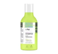 Szampony do włosów - So!Flow Humektantowy szampon do włosów niskoporowatych 400.0 ml - miniaturka - grafika 1