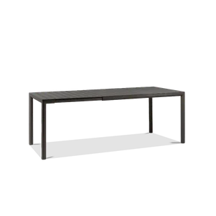 TEVERE 147 Antracite - Nardi - Stoły ogrodowe TEVERE 147 Antracite - Nardi - Stoły ogrodowe - miniaturka - grafika 1