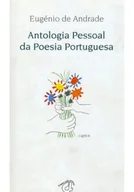 Poezja - Antologia Pessoal Da Poesia Portuguesa - miniaturka - grafika 1