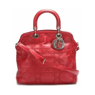 Torebki damskie - Pre-owned Handbags Dior Vintage - grafika 1