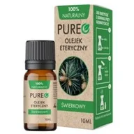 Aromaterapia - Pureo Olejek eteryczny świerkowy - olejki - miniaturka - grafika 1