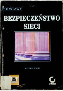 Bezpieczeństwo sieci - Aplikacje biurowe - miniaturka - grafika 1