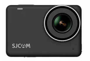SJCAM SJ10 Pro Czarny - Kamery sportowe - miniaturka - grafika 1