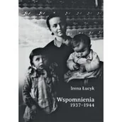 Biografie i autobiografie - Wspomnienia 1937-1944 - miniaturka - grafika 1