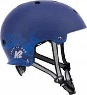 Kaski narciarskie - Kask K2 VARSITY PRO HELMET K2 S - miniaturka - grafika 1