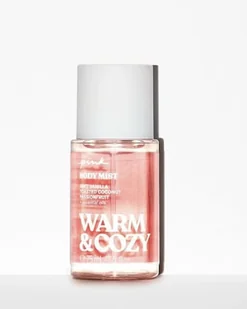 Miniatura Warm&Cozy Victoria���s Secret PINK 75 ml - Wody i perfumy damskie - miniaturka - grafika 1