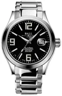 Zegarki męskie - Zegarek Ball NM9028C-S40CJ-BK Engineer III Pioneer II (43mm) - miniaturka - grafika 1