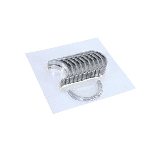 GLYCO Tuleja łożyska wału korbowego GLYCO H1067/5 STD