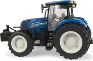 Figurki dla dzieci - Tomy New Holland T7.270 Traktor - miniaturka - grafika 1