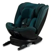 Foteliki samochodowe - kinderkraft Fotelik XPEDITION 2 i-Size 40-150 BLUE - miniaturka - grafika 1