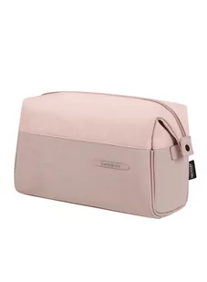 Kosmetyczka Samsonite Stackd Toilet Pouch - rose - Kosmetyczki, organizery i kuferki - miniaturka - grafika 2