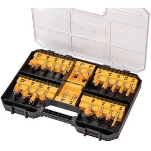 DeWalt DT90017 DT90017 - Wiertła - miniaturka - grafika 1