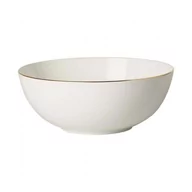 Miski i półmiski - Miska okrągła Anmut Gold Villeroy & Boch - miniaturka - grafika 1