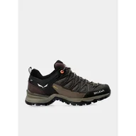 Buty trekkingowe damskie - Buty damskie Salewa Mountain Trainer Lite GTX - miniaturka - grafika 1
