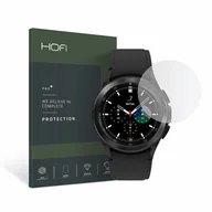 Akcesoria do smartwatchy - Samsung SZKŁO HARTOWANE HOFI GLASS PRO+ SAMSUNG GALAXY WATCH 4 CLASSIC 42MM - miniaturka - grafika 1