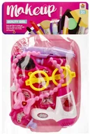 Zabawy w naśladowanie dorosłych - Zestaw piękności MEGA CREATIVE 511439 - miniaturka - grafika 1