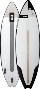 Core Ripper 5 - Windsurfing - miniaturka - grafika 1