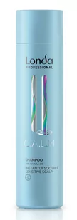 Londa Calm szampon do wrażliwej skóry głowy 250ml - Szampony do włosów - miniaturka - grafika 1