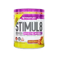 Aminokwasy - FINAFLEX Stimul8 - 245g - miniaturka - grafika 1