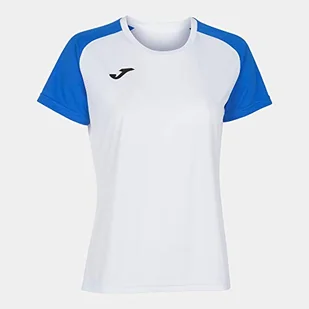 Joma Academy Iv Koszulka damska - Koszulki i topy damskie - miniaturka - grafika 1