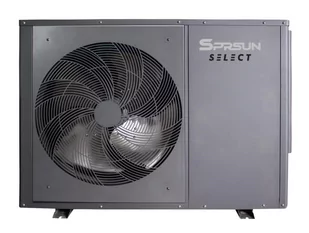 SPRSUN SELECT POMPA CIEPŁA CGK-040V3L - Pompy ciepła - miniaturka - grafika 1