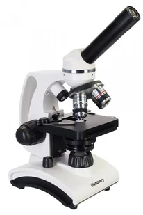 (ES) Mikroskop Discovery Atto Polar z książką - Mikroskopy i lupy - miniaturka - grafika 6