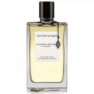 Van Cleef & Arpels Collection Extraordinaire California Reverie woda perfumowana 75ml - Wody i perfumy damskie - miniaturka - grafika 1