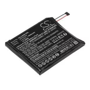 CAT S61 / APP00262 4000mAh 15.20Wh Li-Polymer 3.8V (Cameron Sino) - Baterie do telefonów - miniaturka - grafika 1
