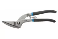 Nożyce i noże - GTV Nożyce do blachy 300 mm pelikan HT3B509 HT3B509 - miniaturka - grafika 1