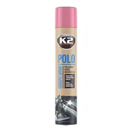 Kosmetyki samochodowe - K2 POLO COCKPIT WOMAN K407WO0 SPRAY DO KOKPITU 750 ml - miniaturka - grafika 1