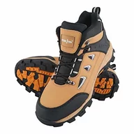 Obuwie robocze - INNY Buty Bezpieczne Brmountain45 122L677 - miniaturka - grafika 1