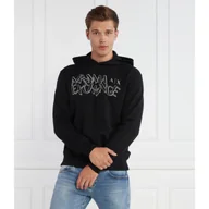 Bluzy męskie - Armani Exchange Bluza | Regular Fit - miniaturka - grafika 1
