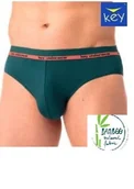 Majtki męskie - SLIPY KEY MPP-286 B25 (kolor mix kolorów, rozmiar L) - miniaturka - grafika 1