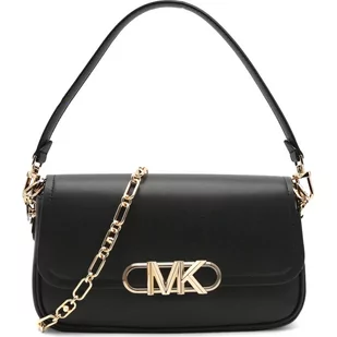 Michael Kors Skórzana listonoszka - Torebki damskie - miniaturka - grafika 1