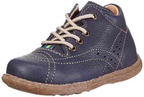 Kavat Ägir 918321131 Chelsea Boots buty dziecięce uniseks, niebieski - niebieski niebieski - 20 EU