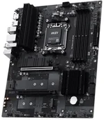 Płyty główne - MSI PRO B840-S EVO WIFI6E AM5 MB 7E93-001R - miniaturka - grafika 1