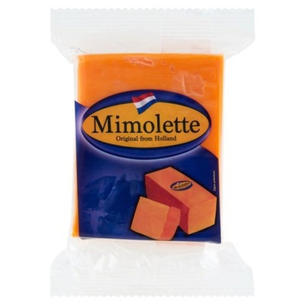 Ser Mimolette EUR 1 kg