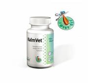 Suplementy i witaminy dla kotów - VetExpert KalmVet 60 tabletek - miniaturka - grafika 1